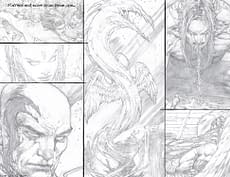 Image Comics December 2025 Full Solicits, And No Digital For Criminal