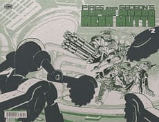 Oni Press August 2026 Solicits