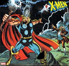 Marvel Comics' Full January 2026 Solicits And Solicitations