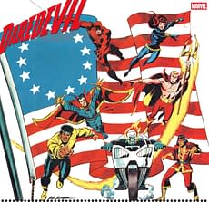 Marvel Comics' Full February 2026 Solicits And Solicitations