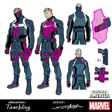 Marvel Comics March 2026 Full Solicits And Solicitations