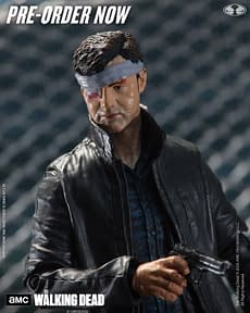 The Governor Returns with McFarlane Toys 5