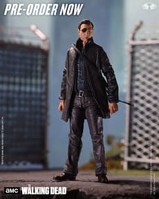 The Governor Returns with McFarlane Toys 5