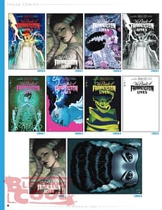 Image Comics Official Full October 2026 Solicits