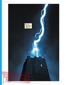 Image Comics Official Full October 2026 Solicits