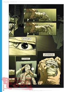 Image Comics Official Full October 2026 Solicits