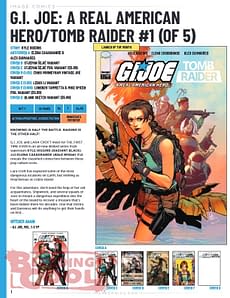 Image Comics Official Full October 2026 Solicits