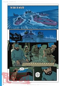 Image Comics Official Full October 2026 Solicits