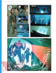 Image Comics Official Full October 2026 Solicits