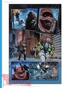 Image Comics Official Full October 2026 Solicits