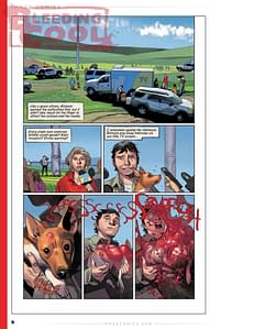 Image Comics September 2026 Official Full Solicits And Solicitations