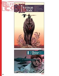 Image Comics September 2026 Official Full Solicits And Solicitations