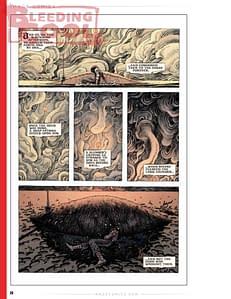 Image Comics September 2026 Official Full Solicits And Solicitations