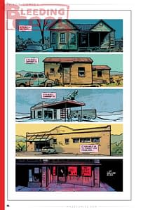 Image Comics September 2026 Official Full Solicits And Solicitations