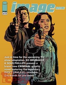 Image Comics February 2026 Solicits