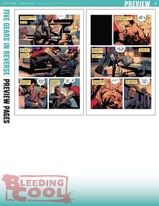 Image Comics February 2026 Solicits