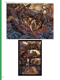 Image Comics September 2025 Solicits And Solicitations
