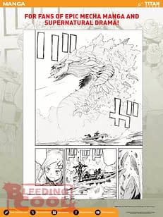 Titan Comics Full February 2026 Solicits