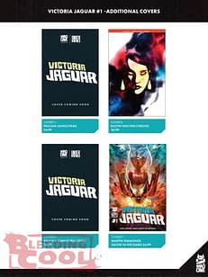 Mad Cave Studios November 2026 Solicits And Solicitations