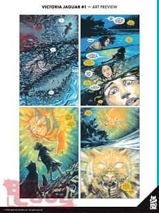 Mad Cave Studios November 2026 Solicits And Solicitations