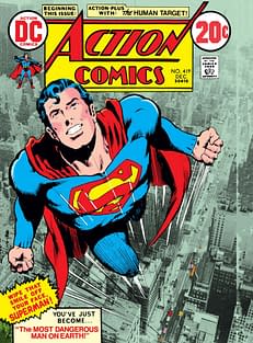 DC February 2026 Solicits Frankensteined, K.O. Boss Battle & Vertigo