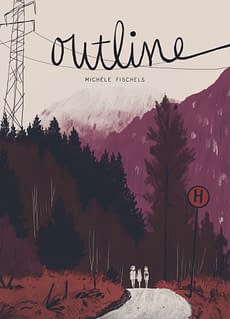 Oni Press August 2026 Solicits