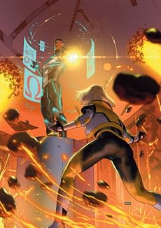 DC Comics's July 2026 Full Solicits And Solicitations Have Dropped