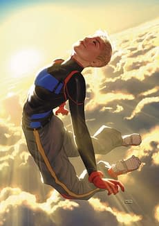 DC Comics Official Full September 2026 Solicits And Solicitations