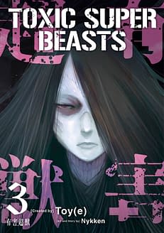 Titan Comics' Full March 2026 Solicits - Rafael Garcia: Henchman #1