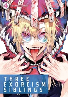 Titan Comics' Full March 2026 Solicits - Rafael Garcia: Henchman #1