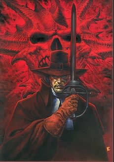 Titan Comics September 2026 Full Solicits
