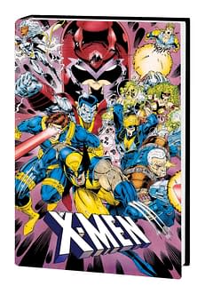 Marvel Comics October 2024 Full Solicits With Blade, Storm, And Ewoks