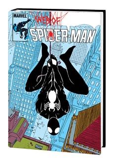 Marvel Comics November 2024 Solicits In Full, As Jeff Enters Venom War