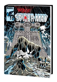 Marvel Comics November 2024 Solicits In Full, As Jeff Enters Venom War