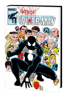 Marvel Comics November 2024 Solicits In Full, As Jeff Enters Venom War