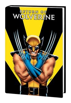 Marvel Comics Full July 2025 Solicits... Fantastic, Amazing & Ultimate
