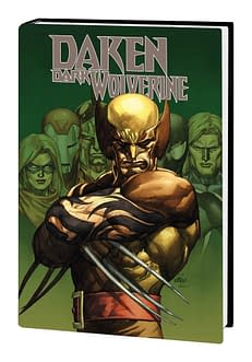 Marvel Comics December 2025 Full Solicits And Solicitations