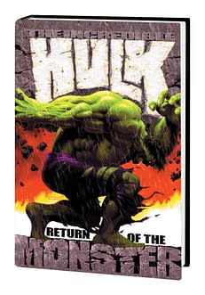 Marvel Comics December 2025 Full Solicits And Solicitations