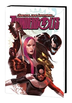 Marvel Comics December 2025 Full Solicits And Solicitations