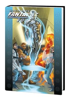 Marvel Comics December 2025 Full Solicits And Solicitations