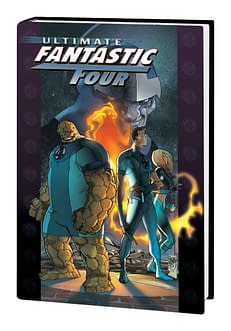 Marvel Comics December 2025 Full Solicits And Solicitations