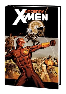 Marvel Comics December 2025 Full Solicits And Solicitations