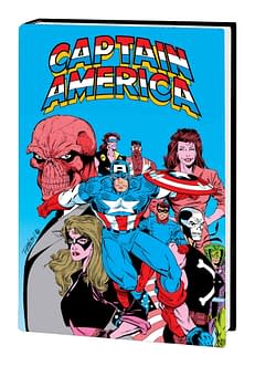 Marvel Comics' Full February 2026 Solicits And Solicitations