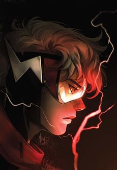 DC Comics's July 2026 Full Solicits And Solicitations Have Dropped