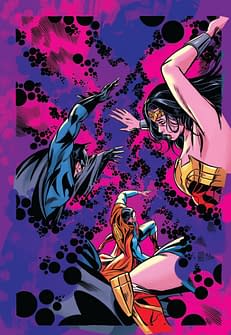 Supergirl & John Constantine in DC Comics Full July 2025 Solicits