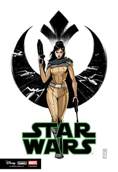 Marvel Comics December 2025 Solicits & Solicitations