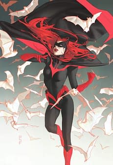 DC Comics's July 2026 Full Solicits And Solicitations Have Dropped
