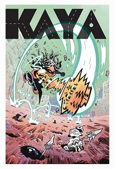 Image Comics December 2025 Full Solicits, And No Digital For Criminal