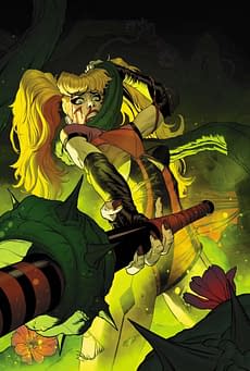 DC Comics Official Full September 2026 Solicits And Solicitations
