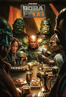 Marvel Comics' Official October 2026 Solicits Aside From SDCC Reveals